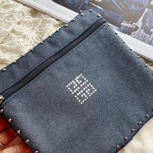 Denim Givenchy Clutch/bag - Picture 11 of 11